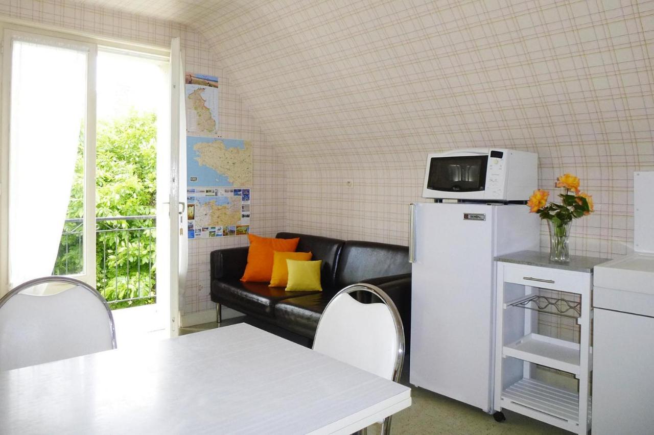 Apartment, 马蒂尼翁 外观 照片